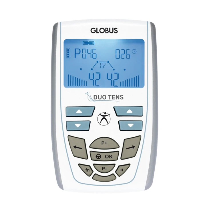 Globus Duo Tens Globus Duo Tens