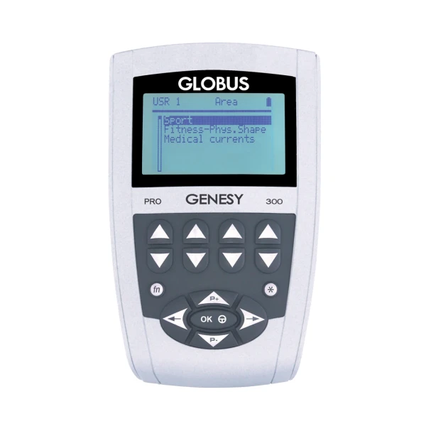 Elettrostimolatori Globus Genesy 300 Pro