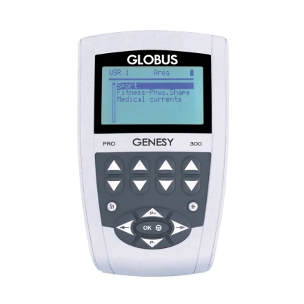 Elettrostimolatore Globus Genesy 300 Pro