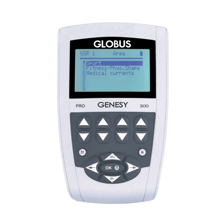 Elettrostimolatore Globus Genesy 300 Pro