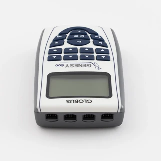 Globus Genesy 600 | Elettrostimolatore 4 canali – 149 programmi