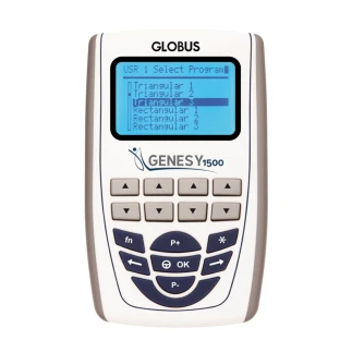 Globus Genesy 1500