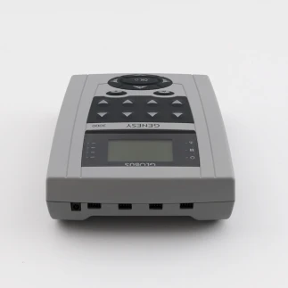 GLOBUS  Genesy 3000