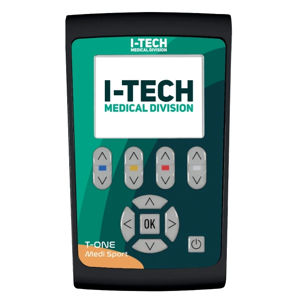 Elettrostimolatori I-Tech T-One Medi Sport