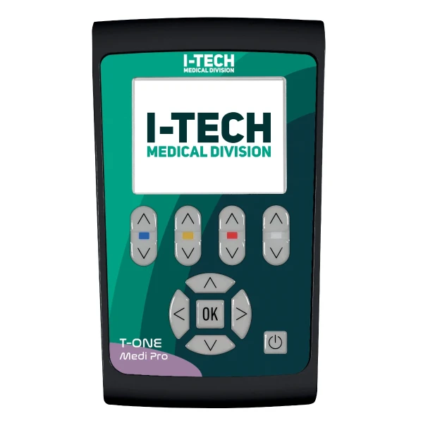 Elettrostimolatori I-Tech T-One Medi Pro