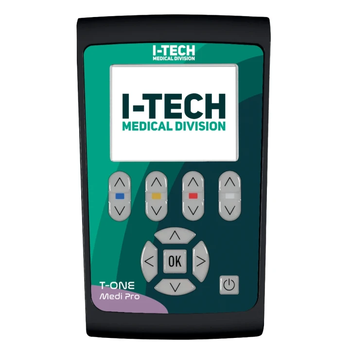 T-ONE MEDI PRO