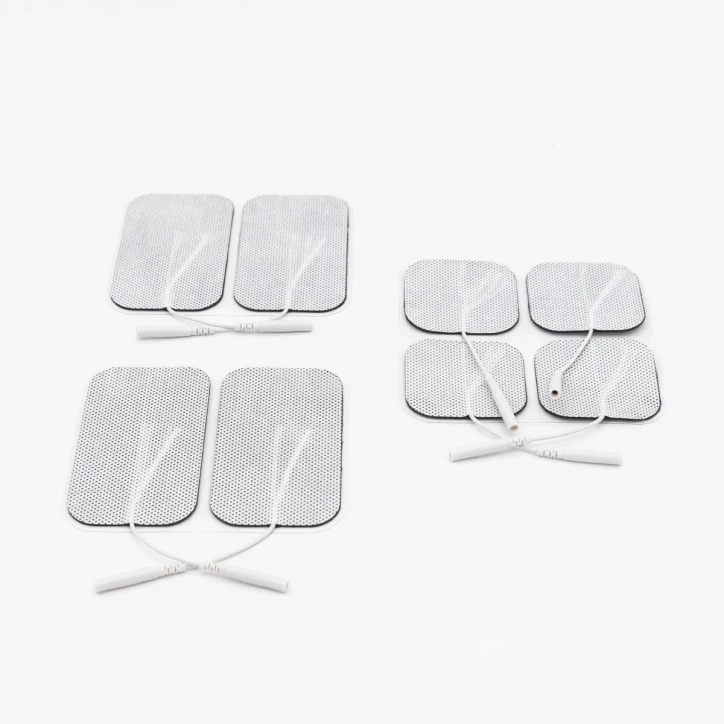 Myotrode Platinum 50x90 e 50x50 Myotrode Platinum 50x90 e 50x50