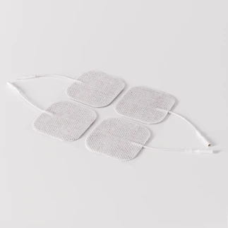 Elettrodi Globus Elettrodi Myotrode PLATINUM a cavetto