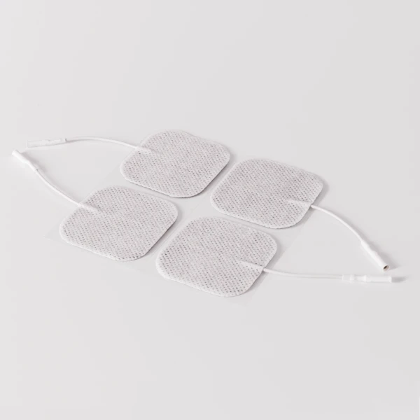 Elettrodi Globus Elettrodi Myotrode PLATINUM a cavetto Elettrodi Globus Elettrodi Myotrode PLATINUM a cavetto