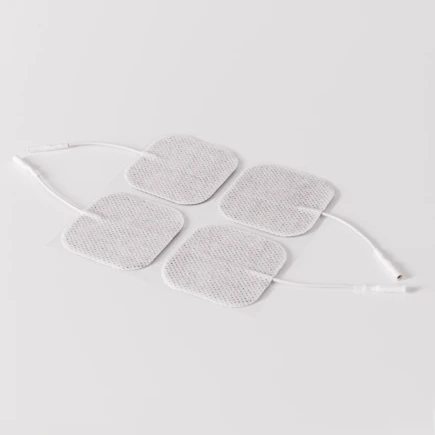 Elettrodi Globus Elettrodi Myotrode PLATINUM a cavetto