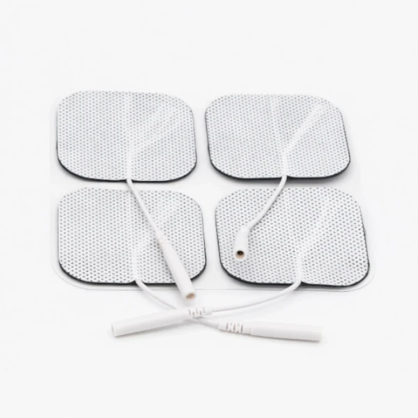 Elettrodi Globus Elettrodi Myotrode PREMIUM a cavetto