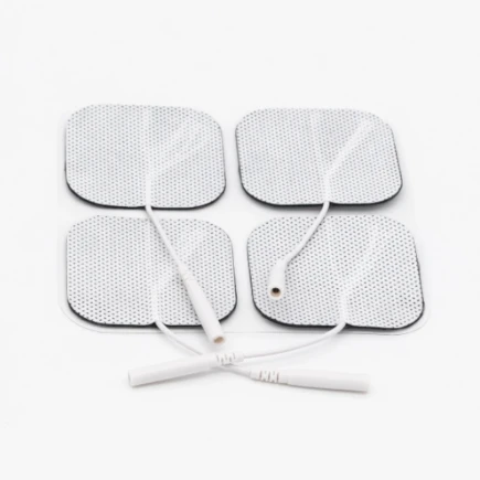 Elettrodi Globus Elettrodi Myotrode PREMIUM a cavetto