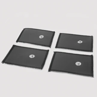 Globus Elettrodi Daino Iono a clip