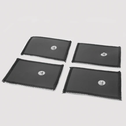 Globus Elettrodi Daino Iono a clip