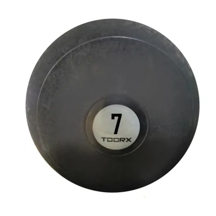 Palla medica Slam Ball 7 kg