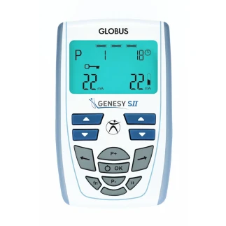 Elettrostimolatore Globus Genesy SII 