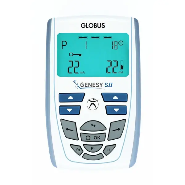 Elettrostimolatori Globus Genesy SII Elettrostimolatori Globus Genesy SII