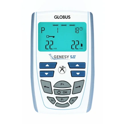 Elettrostimolatore Globus Genesy SII 