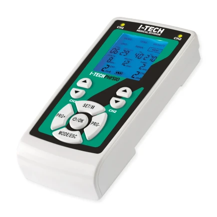 I-Tech Physio