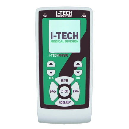 Elettrostimolatori I-Tech Physio