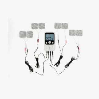 Elettrostimolatore New Pocket FIT 4 mod. R-C101C della New Age