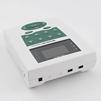 Magnum 3000 Pro con solenoidi Pocket - 2 canali