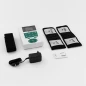 Magnetoterapia Globus Magnum 3000 Pro con solenoidi flessibili