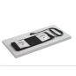 Magnetoterapia Globus Magnum 3000 Pro con solenoidi flessibili