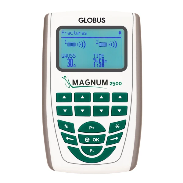 Magnetoterapia Globus Magnum 2500