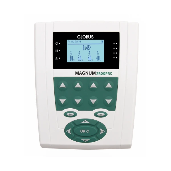 Magnetoterapia Globus Magnum 3500 Pro