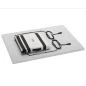 Accessori Magnetoterapia Globus Tappetino Soft 4 Accessori Magnetoterapia Globus Tappetino Soft 4