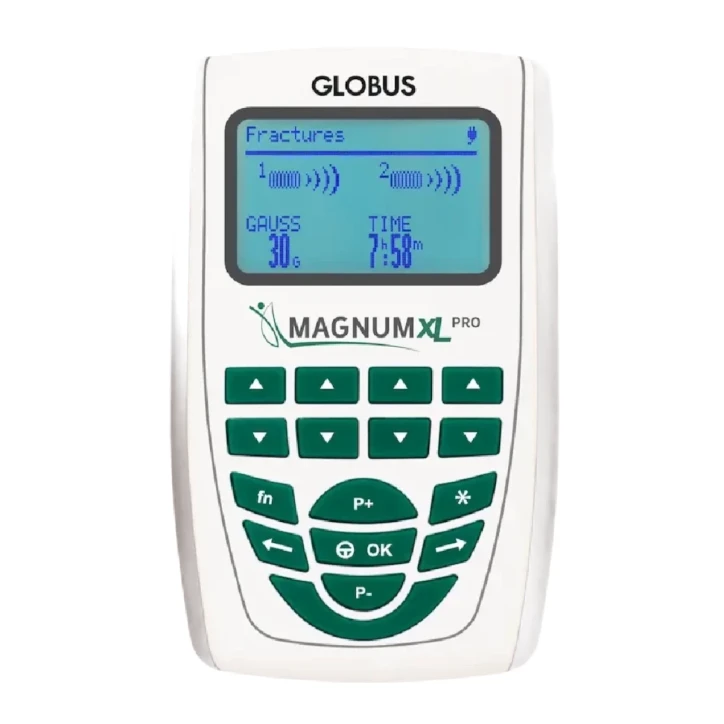 GLOBUS  Magnum XL Pro  Magnetoterapia