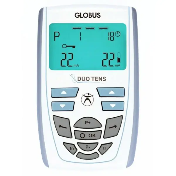 Elettrostimolatori Globus Duo Tens