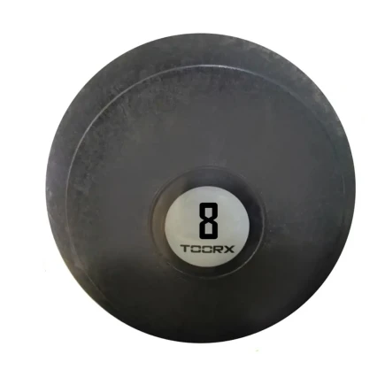 Palla medica Slam Ball 8 Kg