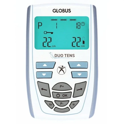 Elettrostimolatori Globus Duo Tens