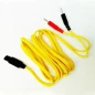 Accessori e Ricambi Elettrostimolatori I-Tech Cavo a spinotto per T-One