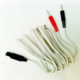 Cavo a spinotto bianco per T-One