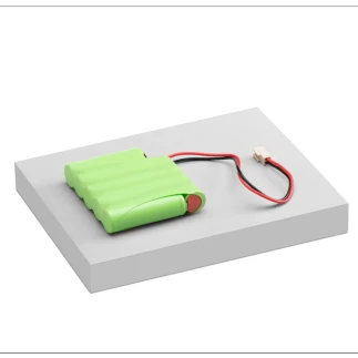 GLOBUS pacco batteria 1800mA