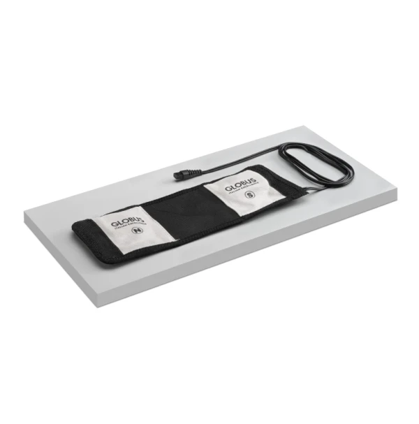 Accessori Magnetoterapia Globus Solenoide Flessibile 30×10cm - 2 bobine
