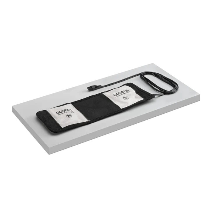 Solenoide Flessibile 30×10cm - 2 bobine