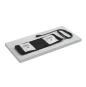 Accessori Magnetoterapia Globus Solenoide Flessibile 30×10cm - 2 bobine