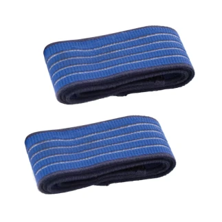 New Age Fasce elastiche per fissaggio solenoidi/elettrodi