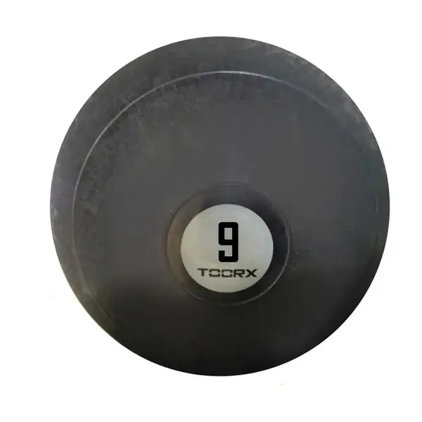 Palle mediche Toorx Palla medica Slam Ball 9 Kg Palle mediche Toorx Palla medica Slam Ball 9 Kg