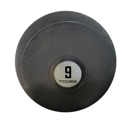 Palla medica Slam Ball 9 Kg
