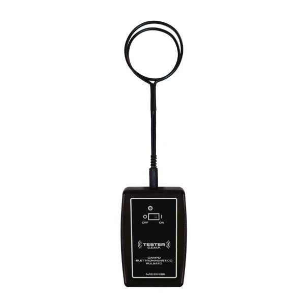 Accessori Magnetoterapia Mesis Tester elettronico magnetoterapia Accessori Magnetoterapia Mesis Tester elettronico magnetoterapia