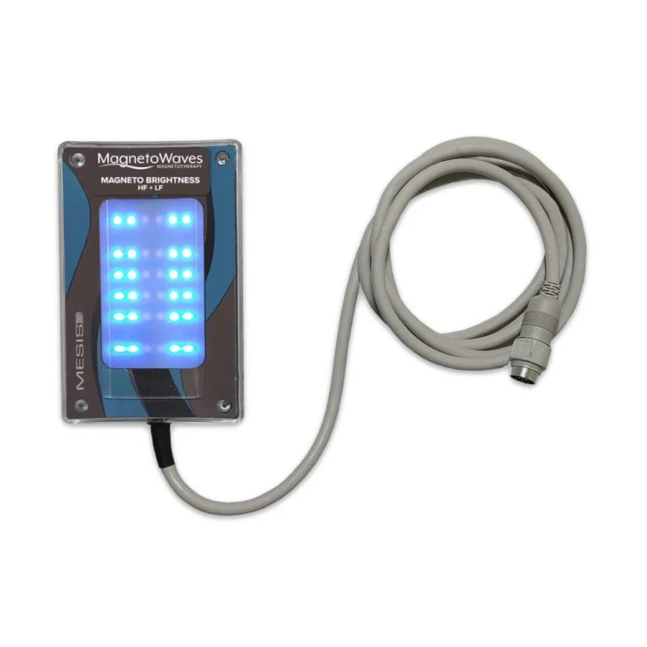 MagnetoBrightness Diffusore rettangolare