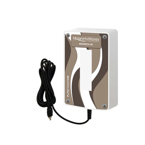 Accessori Magnetoterapia Mesis Diffusore Rettangolare Magnetoterapia Alta Frequenza