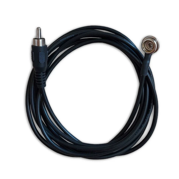 Cavo collegamento tessili HF