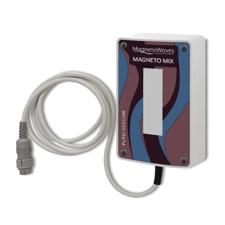 MAGNETOMIX™ Diffusore rettangolare