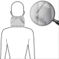 Accessori Magnetoterapia Mesis Fascia Cervicale Alta Frequenza